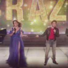 VIDEO: Rachel Bloom Channels Eminem & More in All-New CRAZY EX-GIRLFRIEND Opening