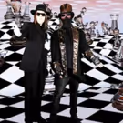Sweden's ShapeShiftingAliens Present SHOWING MY FACE Single