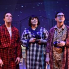 BWW Review: MERRILY WE ROLL ALONG at Porchlight Music Theatre
