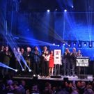 Photo Coverage: Lights Up! Second Stage Illuminates the Renovated Hayes Theater