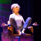 Photo Flash: First Look at Maddie Corman's ACCIDENTALLY BRAVE