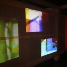 Duo Of Emerging Artists Lead Warrington Contemporary Arts Extended Programme