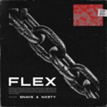 Snavs & NXSTY Cook Up Suspenseful Trap on FLEX
