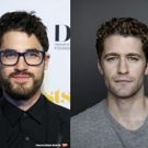 Darren Criss, Matthew Morrison, Ethan Slater, and More Will Lead TodayTix's…