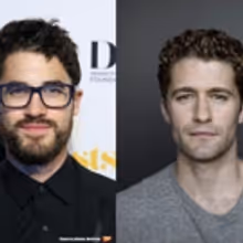 Darren Criss, Matthew Morrison, Ethan Slater, and More Will Lead TodayTix's…