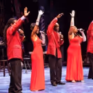Laguna Playhouse Presents Special Engagement Of FOREVER MOTOWN