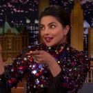 VIDEO: Priyanka Chopra Dishes on Attending Meghan Markle's Royal Wedding