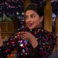 VIDEO: Priyanka Chopra Dishes on Attending Meghan Markle's Royal Wedding Video