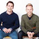 DEAR EVAN HANSEN Composers, Benj Pasek and Justin Paul, Come to Segerstrom Center