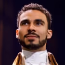 Austin Scott is Taking His Shot as New Lead in HAMILTON