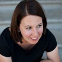 Emilie LeBel joins the TSO as Affiliate Composer