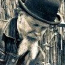 Singer/Songwriter Workshop with Walter Parks Announced at the Lyric, 4/14