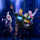 Review: THE LIGHTNING THIEF Electrifies