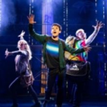 Review: THE LIGHTNING THIEF Electrifies