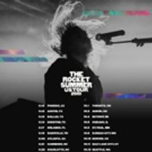 The Rocket Summer Announces Fall 2019 Tour Dates