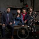 Review Roundup: Critics Weigh in on NBC's RISE