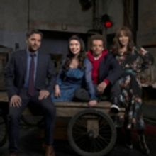 Review Roundup: Critics Weigh in on NBC's RISE