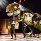 DINOSAUR WORLD LIVE Roars Into Wembley Park This Summer