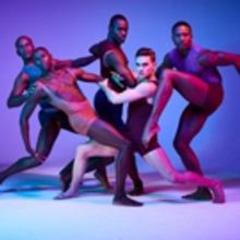 BWW Review: Bold Visions and Statements with ALVIN AILEY AMERICAN DANCE THEATER