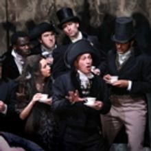 Photo Flash: SENSE AND SENSIBILITY Opens at PlayMakers