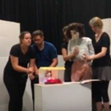 VIDEO: Behind the Scenes of FLUX