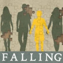 Pepperdine Fine Arts Division Presents FALLING