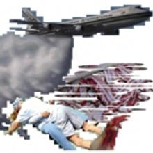 Transfer Presents 'The Great Code' from Lorna Mills