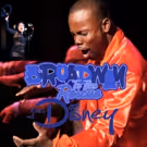 Broadway Stars And More Sing Disney At The Montalban To Benefit Hope Of The Valley