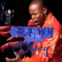 Broadway Stars And More Sing Disney At The Montalban To Benefit Hope Of The Valley