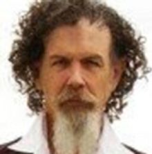 Walter Parks Stars in SWAMP BY CHANDELIER - SPIRITUALS REIMAGINED