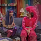 BWW Review: THE ANTELOPE PARTY at Theater Wit