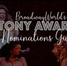 When and Where to Watch the Tony Nominations - Tune In LIVE at 8:30am on…