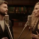 VIDEO: Calum Scott and Leona Lewis Release YOU ARE THE REASON (Duet Version) Music…