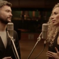 VIDEO: Calum Scott and Leona Lewis Release YOU ARE THE REASON (Duet Version) Music… Video
