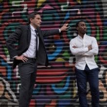 JUDAS By Robert Patrick Opens 4/29 at Phoenix Theatre Ensemble