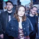 CHVRCHES Release New Single GET OUT