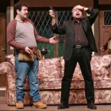BWW Review: NOISES OFF at Actors' Playhouse