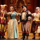 BWW Review: QUARTET, Theatre Royal Brighton