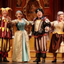 BWW Review: QUARTET, Theatre Royal Brighton