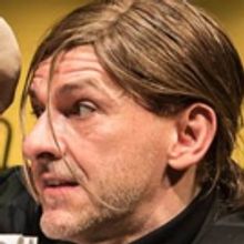 BWW Review: RICHARD III at Radnóti Theatre, Budapest