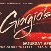 L'Affaire Musicale, Orlove Entertainment & 89.9 KCRW Presents Bryan Rabin and Adam Br