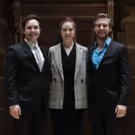 Winners Announcing for The 2019 Lotte Lenya Competition