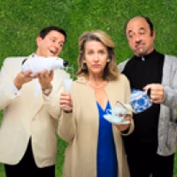 Town Hall Theatre 'Generations' Season 2017-2018 Jumps into 2018 with Alan Ayckbourn' Photo