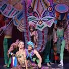 BWW Review: JOHN RINGLING'S CIRCUS NUTCRACKER at Sarasota Ballet