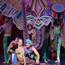 BWW Review: JOHN RINGLING'S CIRCUS NUTCRACKER at Sarasota Ballet
