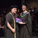 First Rose Bruford College Degrees Awarded