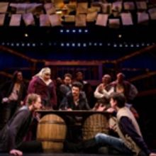 BWW Review: SHAKESPEARE IN LOVE Sizzles at SpeakEasy Stage Company