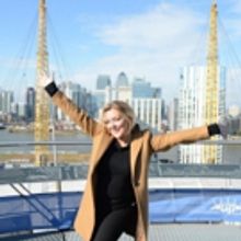 Sheridan Smith Announces One Night Only Headline Show At The O2