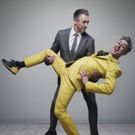 Alan Cumming Comes to State Theatre New Jersey