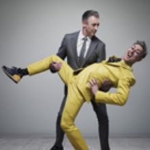 Alan Cumming Comes to State Theatre New Jersey